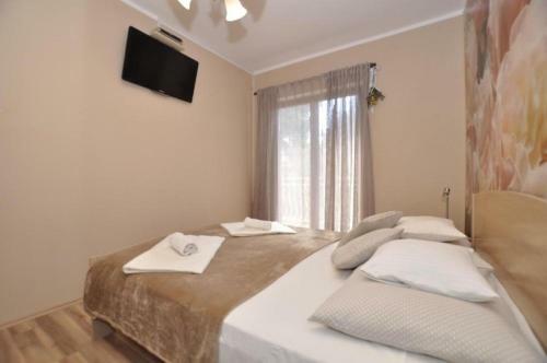 Apartments Eden - 30m From The Sea