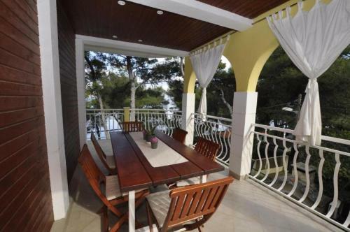 Apartments Eden - 30m From The Sea
