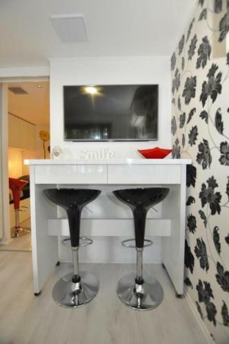 Apartments Eden - 30m From The Sea