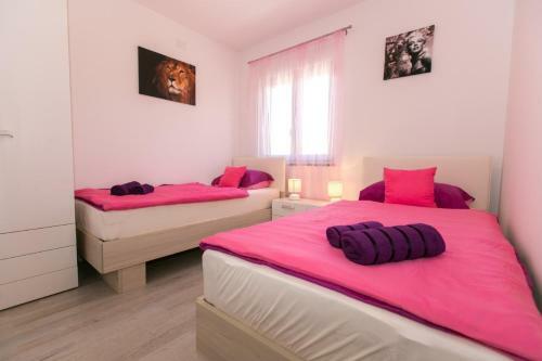 Villa Sabine Twin