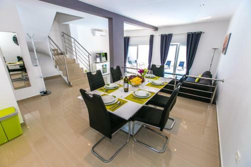 Villa Sabine Twin
