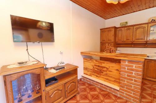 Apartments Peselj