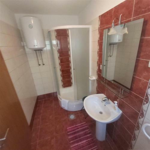 Apartmani Sophie