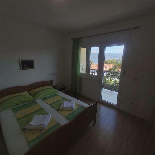 Apartmani Sophie