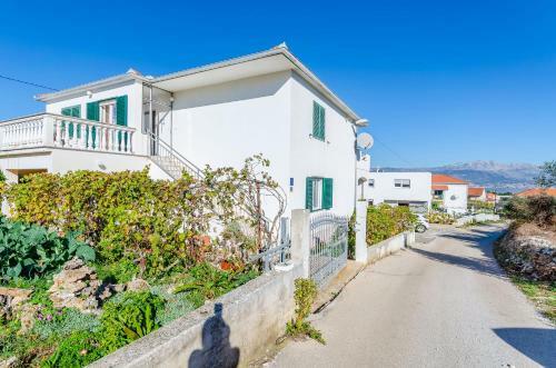 Apartment Ruza