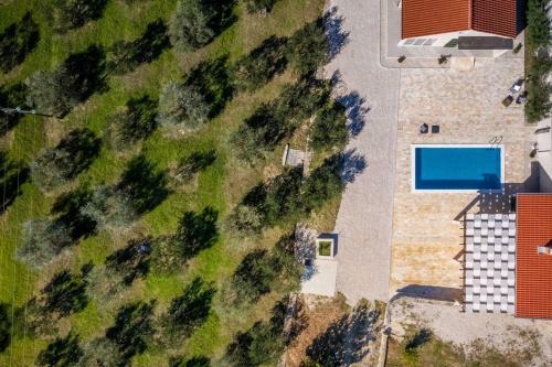 Villa Oliveto Smil?i?