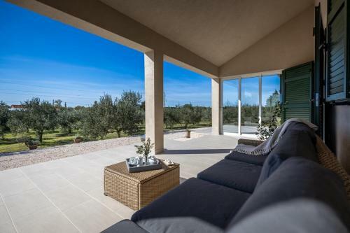 Villa Oliveto Smil?i?
