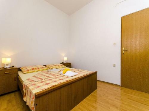 Apartments Tamaris