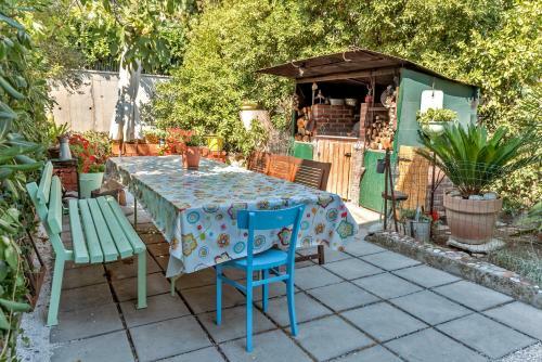 Beachfront Apartment Mala Tereza