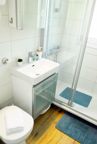 Beachfront Apartment Mala Tereza