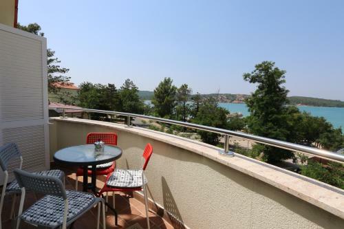 Apartments Sucic Iva I Tea