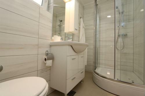 Apartments Maric-hlapa