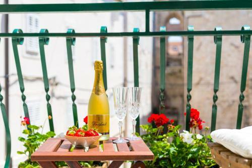 Hostal Lux Aurelius