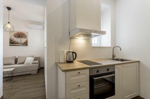 Apartment Lana