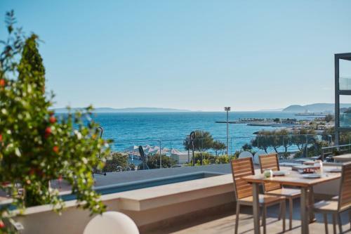 Eol Apartments Split