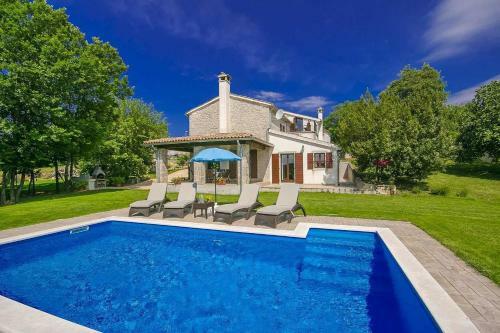 Villa Garibaldi