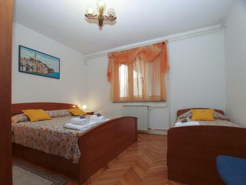 Apartments Franko 2002