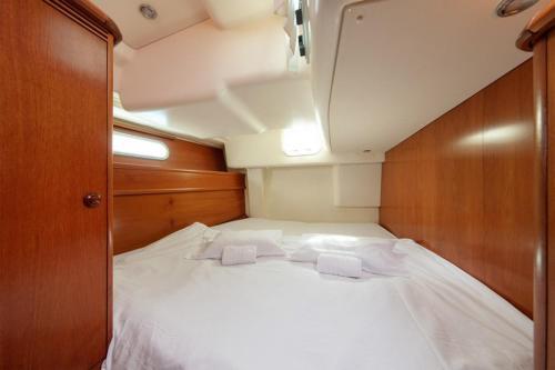 Jeanneau Sun Odyssey 54 Ds- Lu?ica