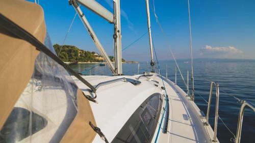 Elan Impression 50- Virginia