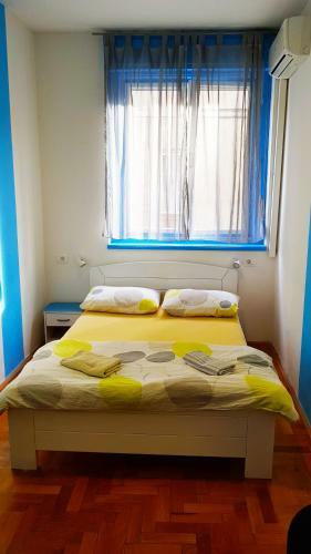 Croparadise Green Hostel