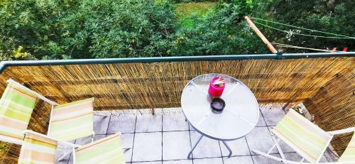 Croparadise Green Hostel