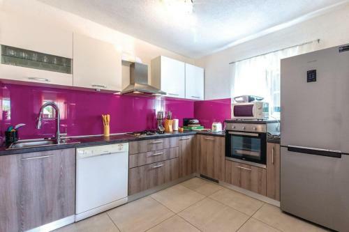 Villa Holiday Home Margy