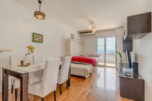 Lct Seaside Apartment