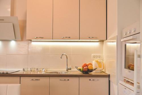 Villa Holiday House Soline Bay