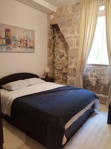 Apartamentos Split Luxury Suite