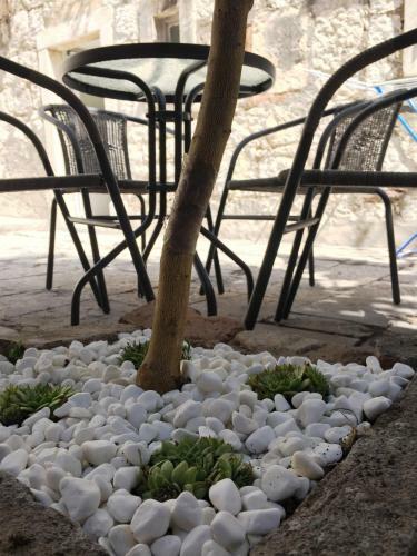 Apartamentos Split Luxury Suite