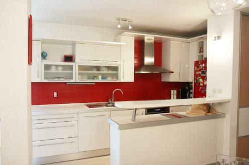 Apartment Bianca