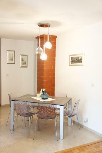 Apartment Bianca