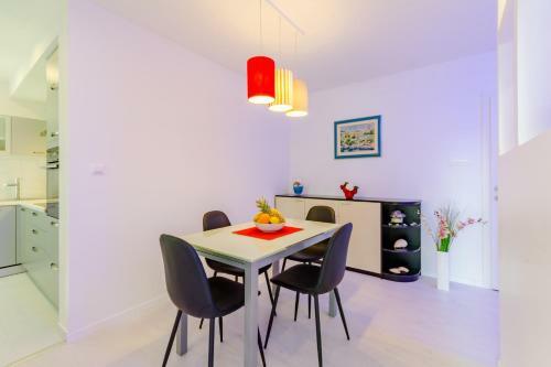 Hostal Studio Luce Mala
