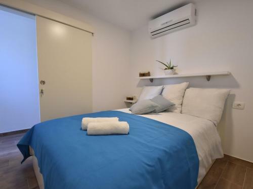 Cozy Apartment Near Sea In Split