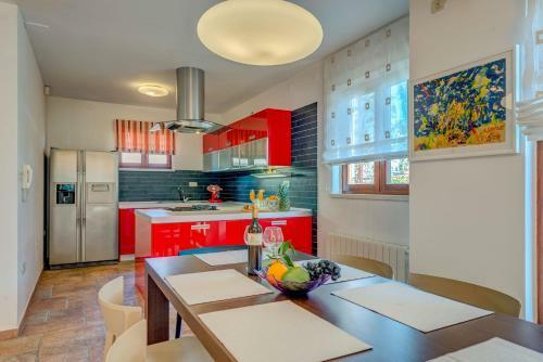 Lct Dream Luxury Villa