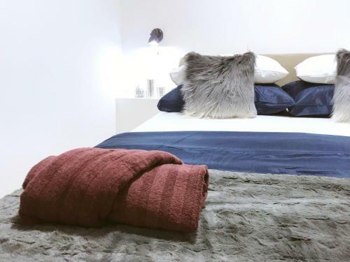 Hostal Enero Old Town