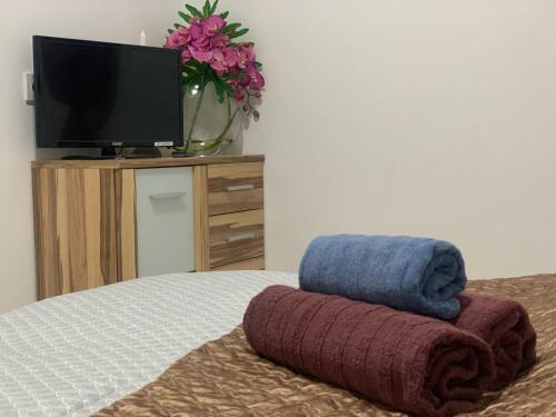 Hostal Enero Old Town