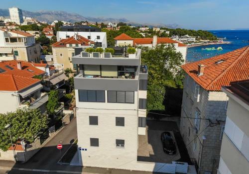 Villa Muller Apartments