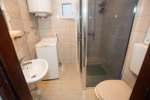 Nice Well-located Duplex Apartment