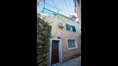 Nice Well-located Duplex Apartment
