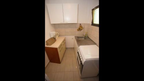 Nice Well-located Duplex Apartment
