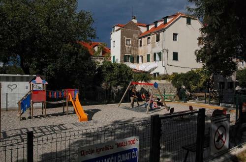 Studio Apartment Sretna