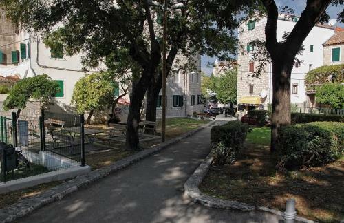 Studio Apartment Sretna