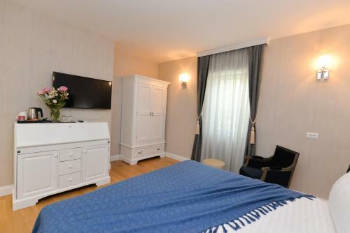 Bed & Breakfast The Duke Luxury Rooms