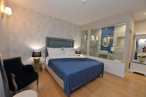 Bed & Breakfast The Duke Luxury Rooms