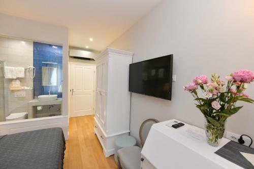 Bed & Breakfast The Duke Luxury Rooms