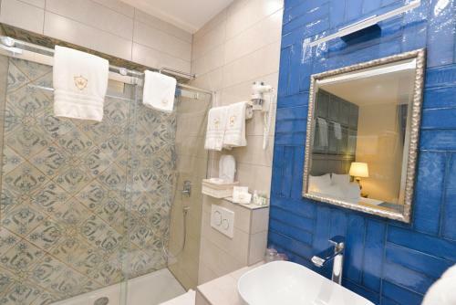 Bed & Breakfast The Duke Luxury Rooms