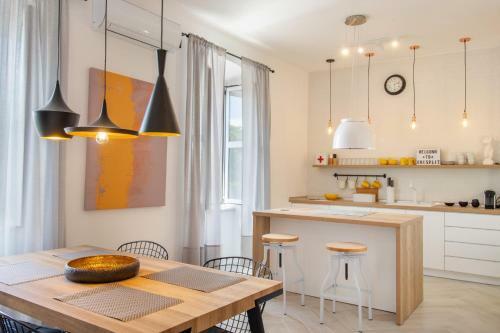 Oh!split Apartment