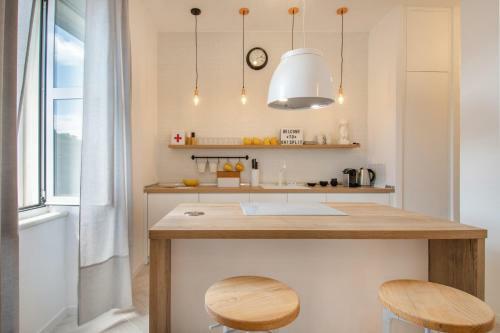 Oh!split Apartment