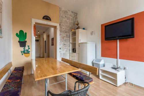 Apartamento Split Palace View